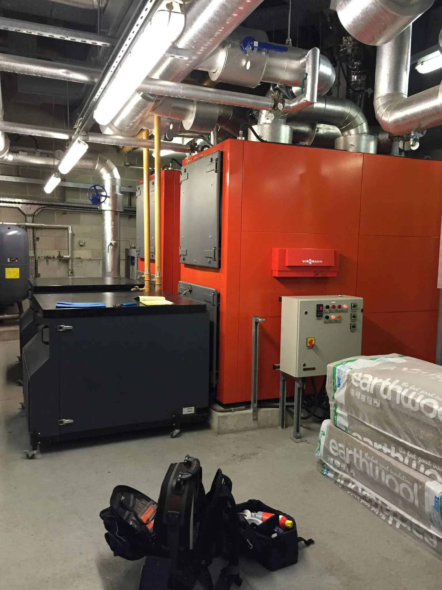 local gas engineer Hampstead, NW3